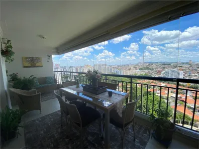 Apartamento com 3 Quartos à venda, 122m² no Lauzane Paulista, São Paulo