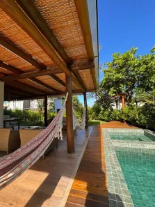 Casa de Condomínio com 3 Quartos à venda, 10m² no , Mata de São João