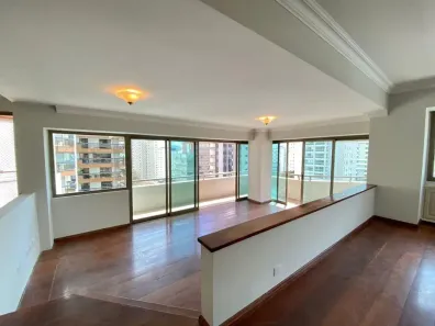 Apartamento com 3 Quartos à venda, 192m² no Aclimação, São Paulo