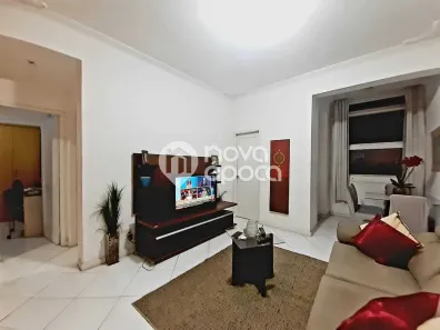 Apartamento com 3 Quartos à venda, 75m² no Copacabana, Rio de Janeiro