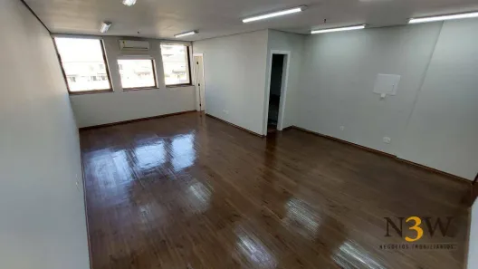 Sala Comercial para venda ou aluguel, 45m² no Vila Leopoldina, São Paulo
