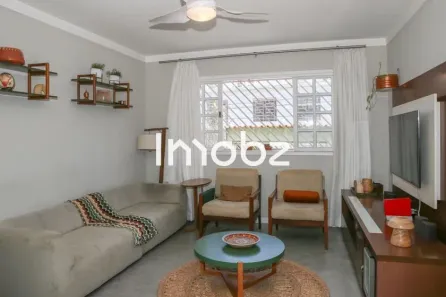 Casa com 3 Quartos à venda, 120m² no Siciliano, São Paulo