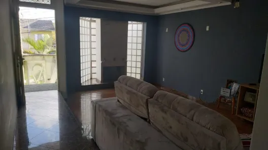 Sobrado com 3 Quartos à venda, 210m² no Assunção, São Bernardo do Campo