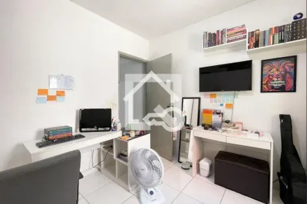 Casa com 2 Quartos à venda, 66m² no Taboão, São Bernardo do Campo