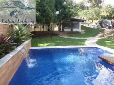 Casa de Condomínio com 4 Quartos à venda, 350m² no Casa da Lua, Resende