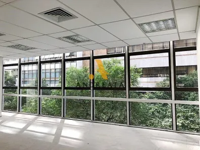 Sala Comercial para alugar, 357m² no Centro, Rio de Janeiro