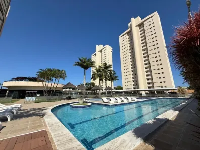 Apartamento com 2 Quartos para alugar, 56m² no Pitimbu, Natal