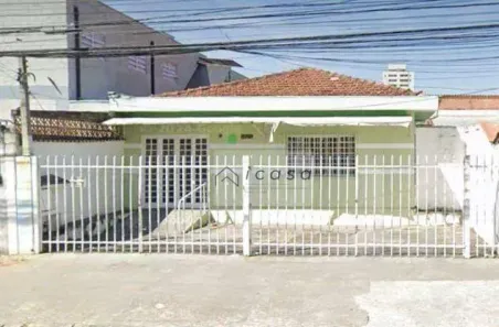 Casa com 3 Quartos à venda, 140m² no Vila Industrial, São José dos Campos