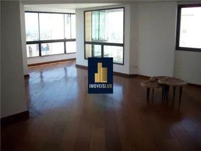 Cobertura com 4 Quartos à venda, 380m² no Vila Andrade, São Paulo