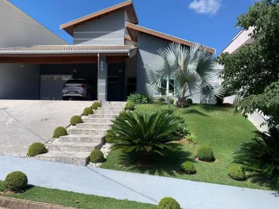 Casa de Condomínio com 3 Quartos à venda, 250m² no , Jarinu