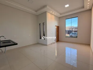 Casa com 2 Quartos para alugar, 76m² no Jardim Montecatini, Londrina