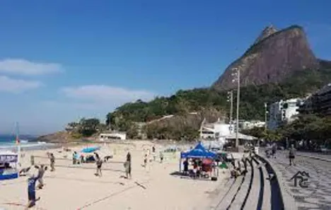 Apartamento com 5 Quartos à venda, 610m² no Leblon, Rio de Janeiro