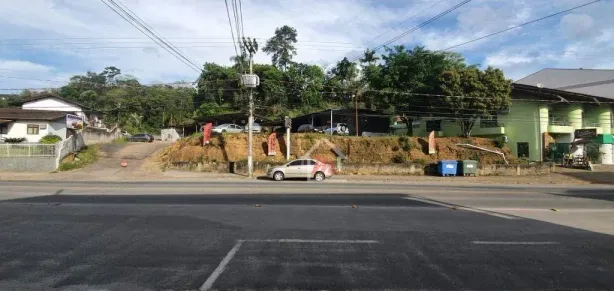Lote/Terreno à venda, 70620m² no Fortaleza, Blumenau