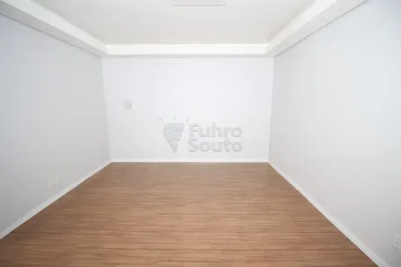 Apartamento com 2 Quartos à venda, 85m² no Centro, Pelotas
