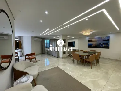 Apartamento com 4 Quartos à venda, 320m² no Fabrício, Uberaba