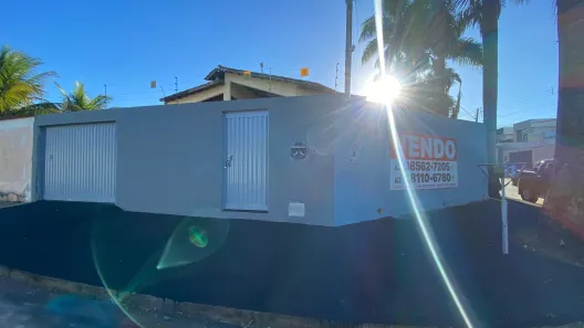 Casa com 3 Quartos à venda, 250m² no Parque das Flores, Goiânia