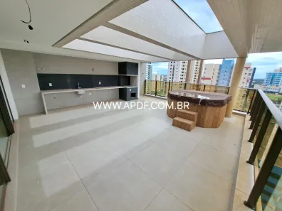 Cobertura com 3 Quartos à venda, 156m² no Sul, Brasília