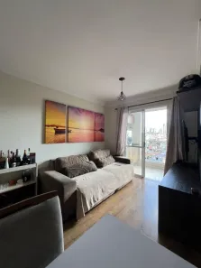 Apartamento com 3 Quartos à venda, 73m² no Vila Helena, Santo André