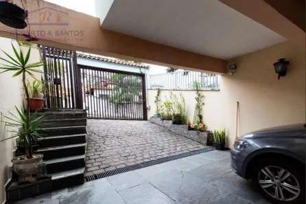 Casa com 3 Quartos à venda, 168m² no Vila Madalena, São Paulo