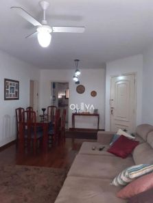 Apartamento com 3 Quartos à venda, 140m² no Centro, São José do Rio Preto