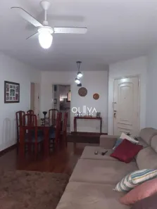 Apartamento com 3 Quartos à venda, 140m² no Centro, São José do Rio Preto
