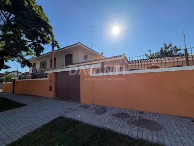 Sobrado com 3 Quartos para alugar, 300m² no Jardim São Carlos, Campinas