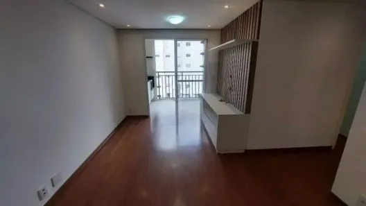 Apartamento com 3 Quartos à venda, 72m² no Vila Polopoli, São Paulo