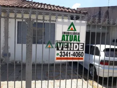 Casa com 3 Quartos à venda, 154m² no Shangri-lá, Londrina