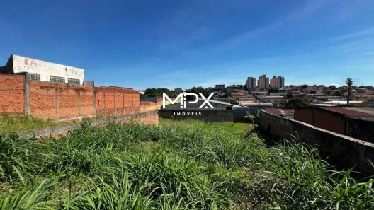 Lote/Terreno à venda, 405m² no Higienópolis, Piracicaba