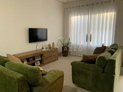 Casa com 3 Quartos à venda, 130m² no Residencial Alto do Lago, Limeira