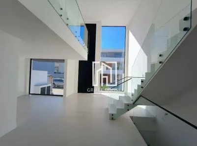 Casa de Condomínio com 5 Quartos à venda, 590m² no Recreio dos Bandeirantes, Rio de Janeiro