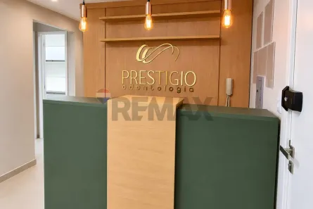 Sala Comercial para alugar, 46m² no Rebouças, Curitiba