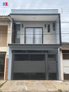 Sobrado com 3 Quartos à venda, 125m² no Vila Carolina, Itapetininga