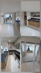 Sobrado com 3 Quartos para alugar, 200m² no Brooklin Paulista, São Paulo