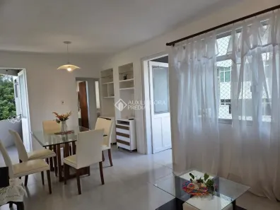 Apartamento com 3 Quartos à venda, 75m² no Itacorubi, Florianópolis