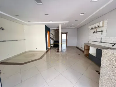 Prédio Comercial para alugar, 580m² no Centro, São Bernardo do Campo