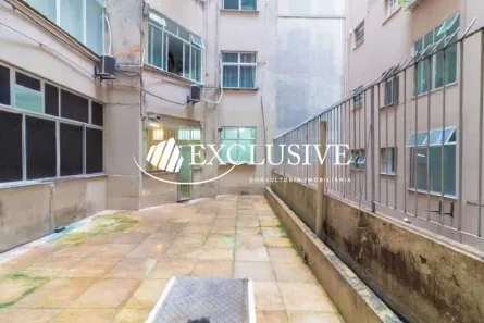 Apartamento com 4 Quartos à venda, 150m² no Copacabana, Rio de Janeiro