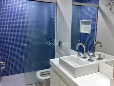 Apartamento com 3 Quartos à venda, 250m² no Leblon, Rio de Janeiro
