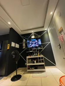 Apartamento com 2 Quartos à venda, 43m² no Jardim José Sampaio Júnior, Ribeirão Preto