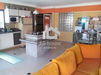 Apartamento com 5 Quartos à venda, 147m² no Santa Maria, São Caetano do Sul