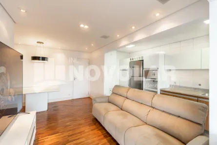 Apartamento com 3 Quartos à venda, 79m² no Vila Maria, São Paulo