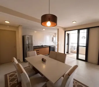 Apartamento com 2 Quartos à venda, 71m² no Boa Vista, Sorocaba