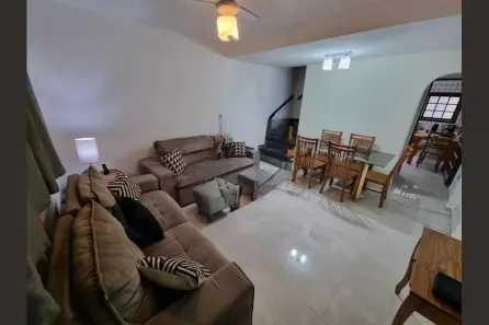 Casa com 2 Quartos à venda, 130m² no Planalto Paulista, São Paulo
