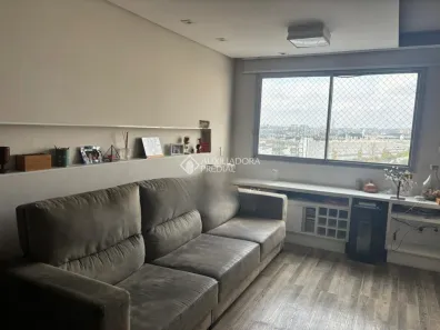 Apartamento com 3 Quartos à venda, 81m² no Santa Paula, São Caetano do Sul