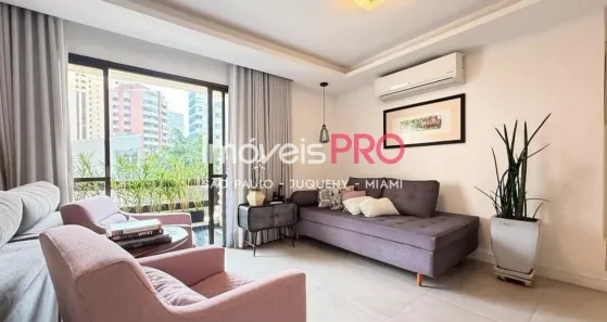 Apartamento com 4 Quartos à venda, 168m² no Vila Uberabinha, São Paulo