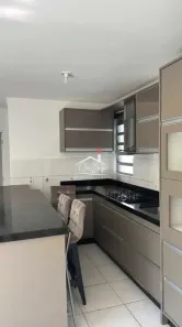 Apartamento com 2 Quartos à venda, 49m² no Guarda do Cubatão, Palhoça