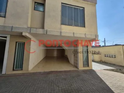 Sobrado com 3 Quartos à venda, 160m² no Vila Ré, São Paulo