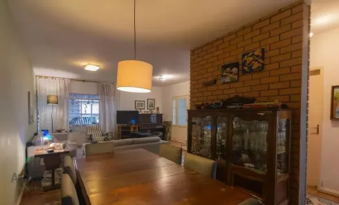 Sobrado com 3 Quartos à venda, 224m² no Santo Amaro, São Paulo