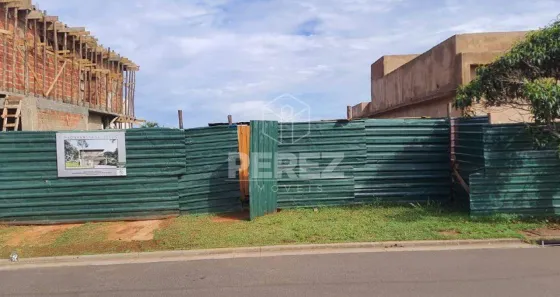 Lote/Terreno à venda, 390m² no Terras Alpha Campo Grande, Campo Grande