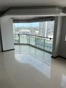 Apartamento com 4 Quartos à venda, 140m² no Caminho das Árvores, Salvador